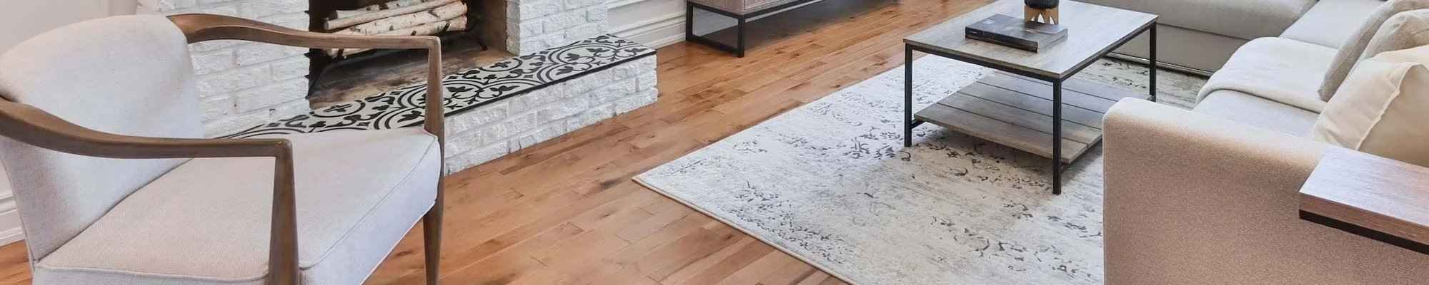 View Beckler's Flooring Center’s Flooring Product Catalog