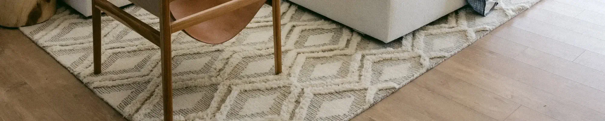 Get the area rug information & inspiration you need to feel confident in your next flooring upgrade.